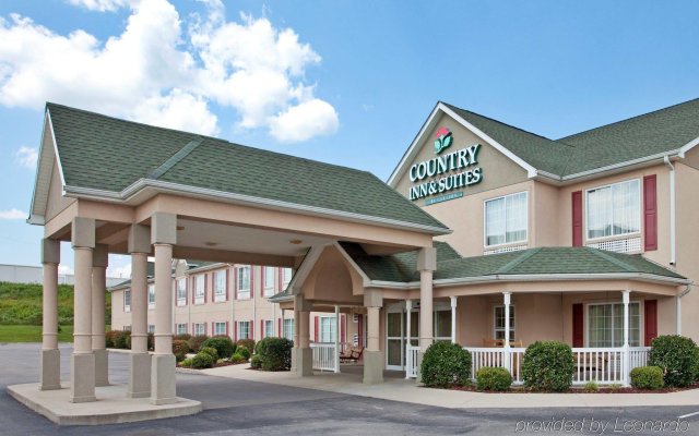 Country Inn & Suites Somerset