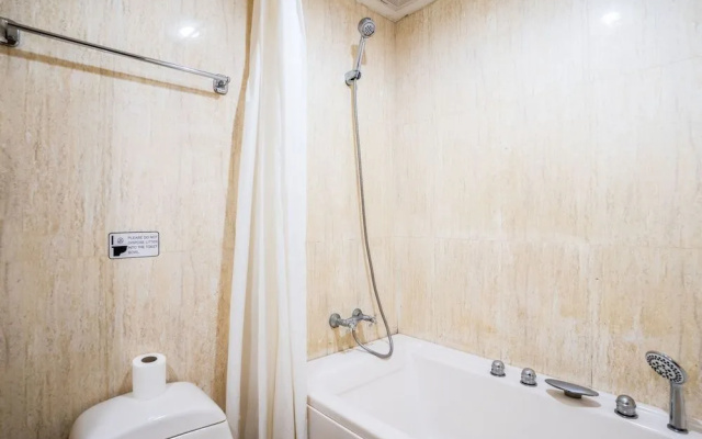 Lacuna Sukhumvit by Favstay