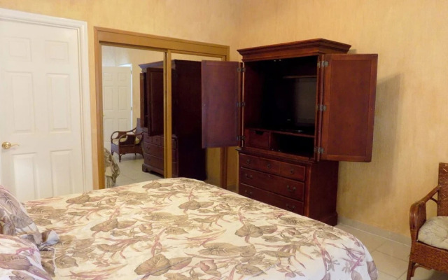 Sonoran Sea 2BR SSW 602 by Casago