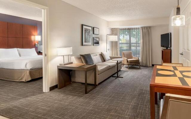 Residence Inn by Marriott Sacramento Rancho Cordova