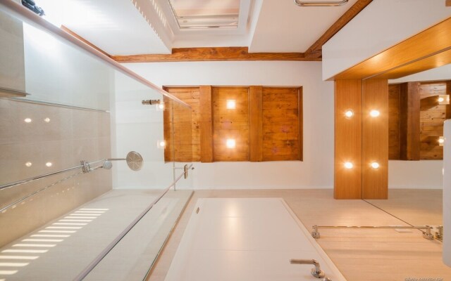 Pool-house Villa Joska in Island Ugljan - Preko