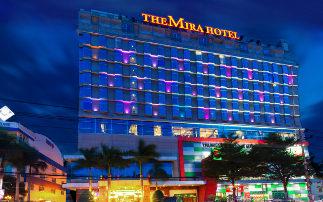 The Mira Hotel