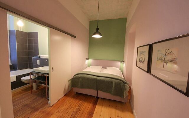 Vilhelm7 Berlin Residences