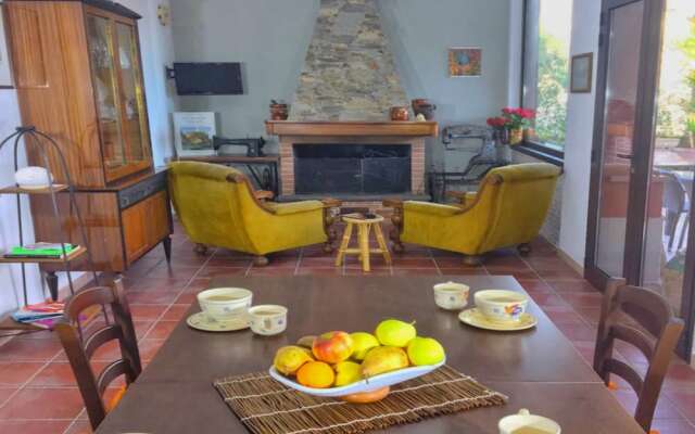 B&B Casa te la Bradamante