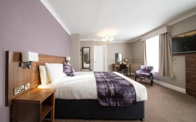 Innkeepers Lodge Norwich