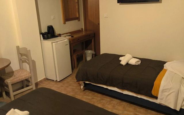 Hotel Almira