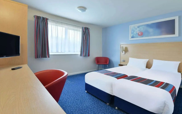 Travelodge Crewe Barthomley