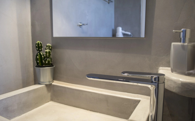 Hermoso Luxury Suites