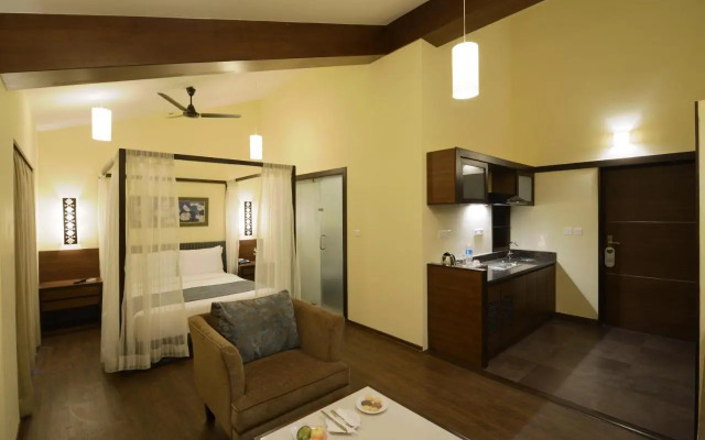 Deltin Suites