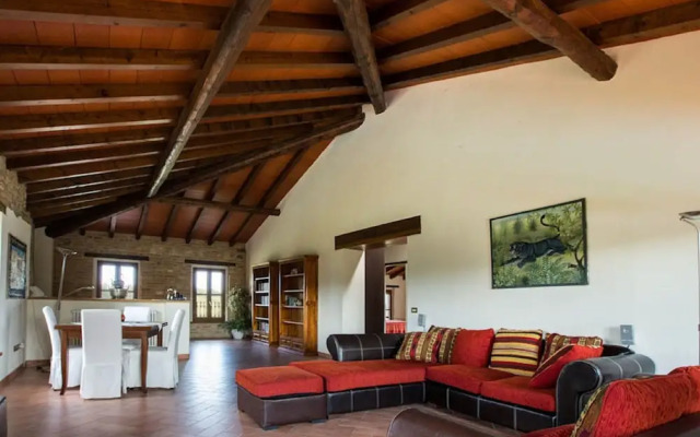 Belvilla by OYO Cascina Tabia