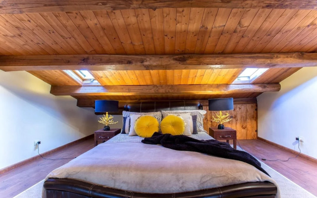 Cavour Loft in Alghero