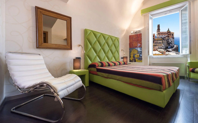 Palazzo Ferraioli Hotel & Wellness Center