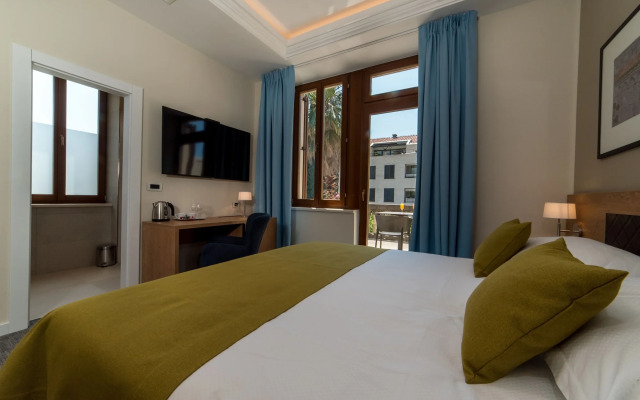 Boutique Villa Filaus