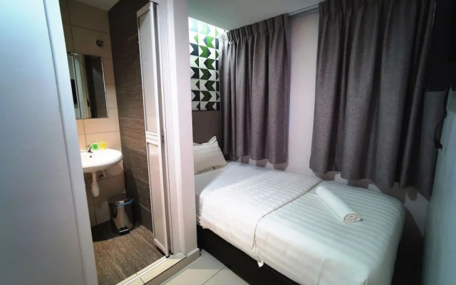 Sovotel Damansara Uptown 28