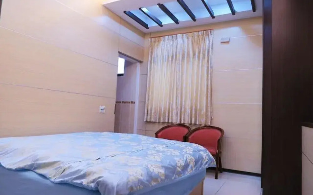 Lvyou B&B