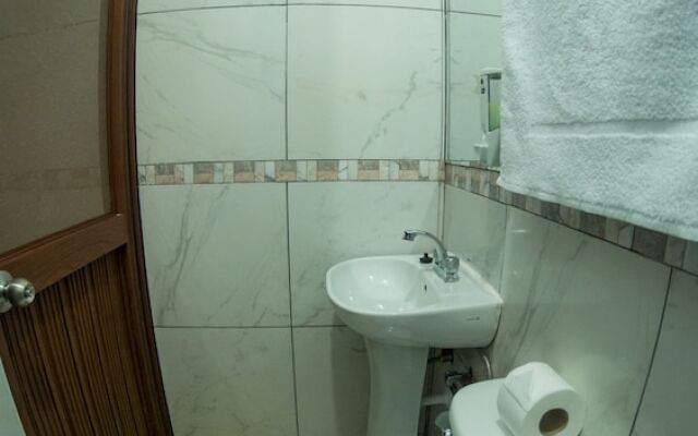 Elkin House Cusco