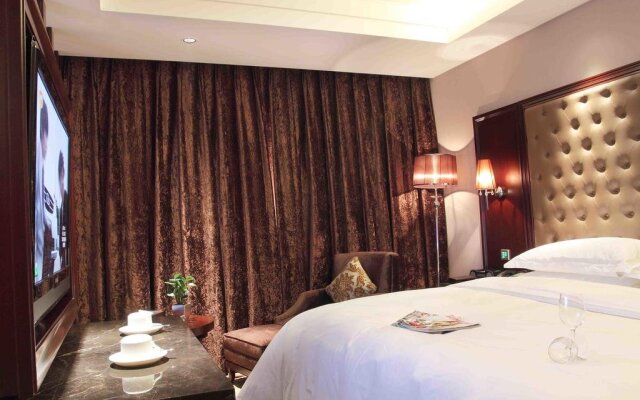 Bonjour Hotel