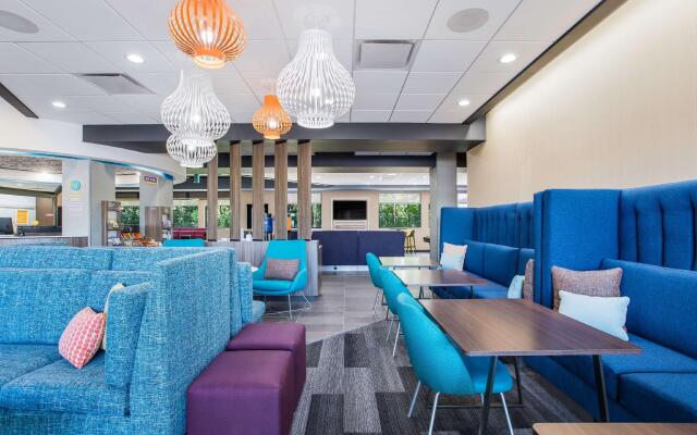 Tru by Hilton Saint Joseph