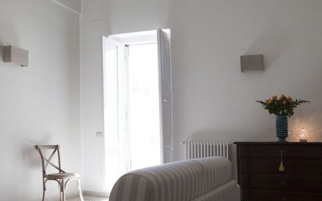 Garibaldi Exclusive Apartments