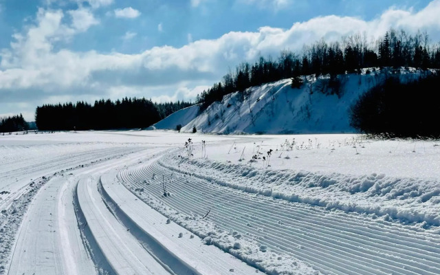 PLESSBERG Apartments Plešivec