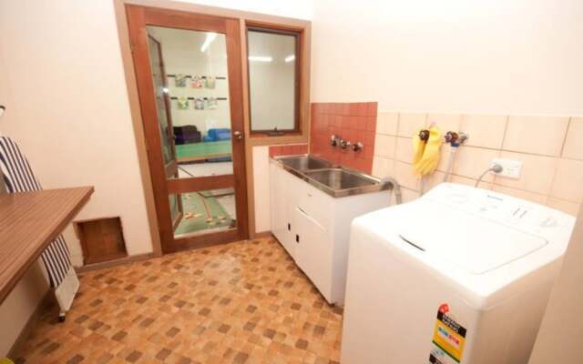 Eastwind on Chinamans Creek