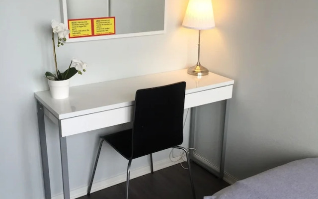 Masthuggsterassens Vandrarhem - Hostel