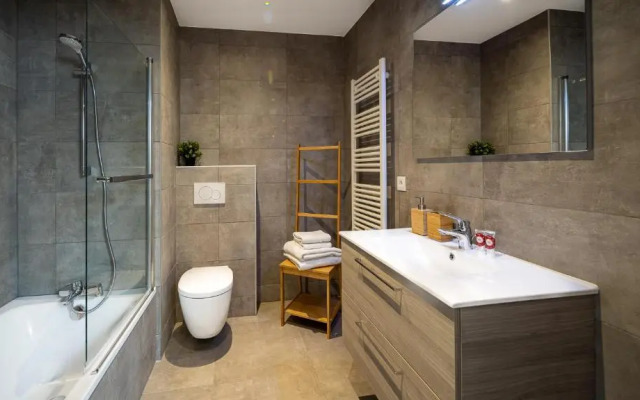 Les Freinets - Apt C302 - BO Immobilier