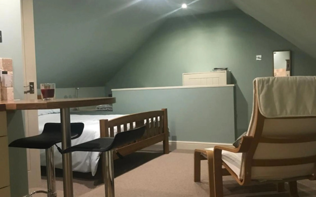 Somersall Park Studio