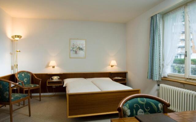 Hotel Berghaus