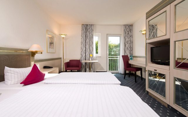 ACHAT Hotel Reilingen Walldorf