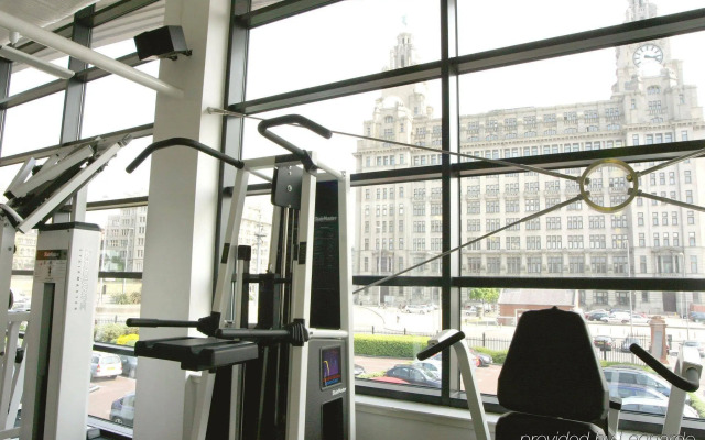Crowne Plaza Liverpool City Centre by IHG