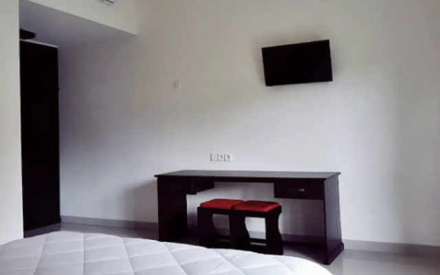 Jubilee Homestay