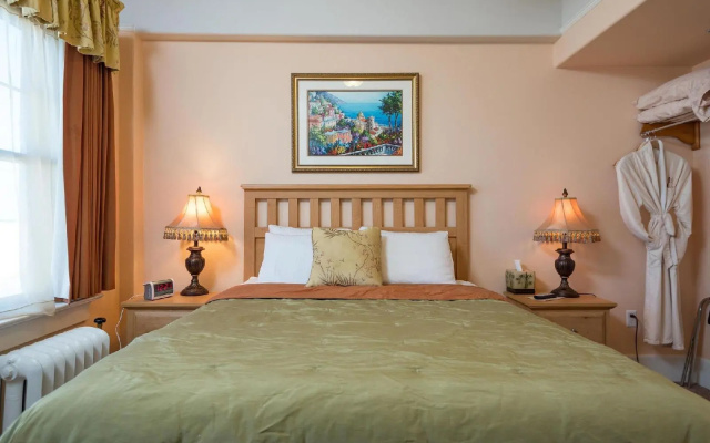 Hotel Condon