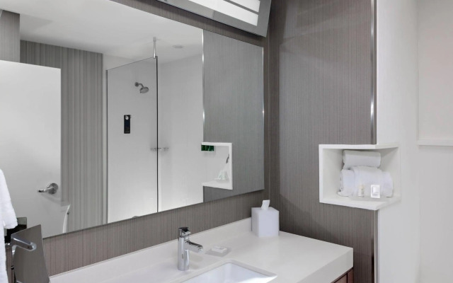 Courtyard by Marriott Cincinnati Mason