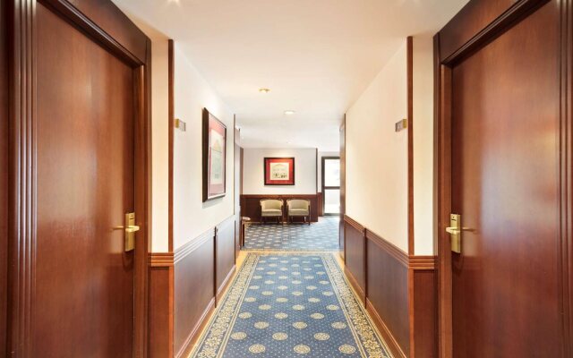 Best Western Premier CMC Girona