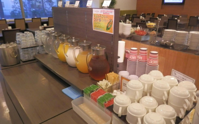 Dormy Inn Hakata Gion Natural Hot Spring