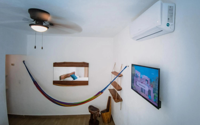 Ade Hotel Bacalar