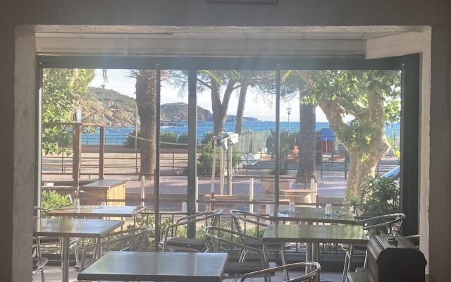 Hôtel Les Pêcheurs