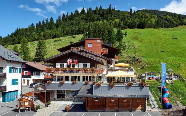 Hotel Turna