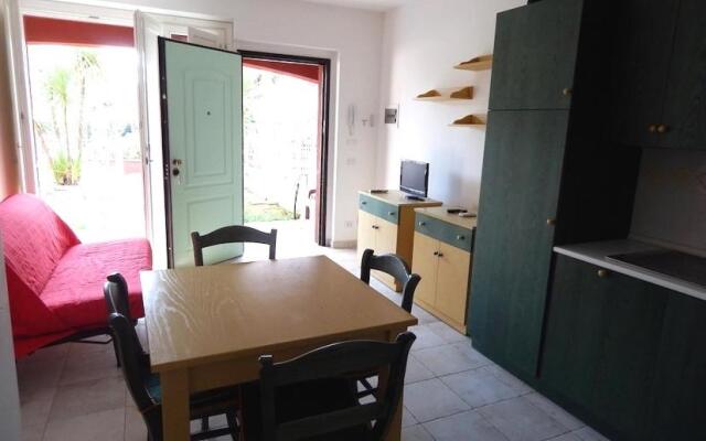 S11 - Sirolo, Nuovo Trilocale Con Giardino 10