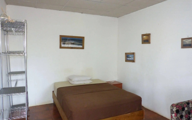 Villa Vento Surf Santa Catalina - Hostel