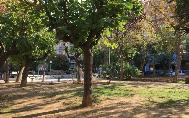 Tonias house in Athens 2
