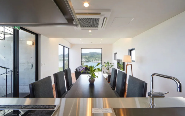 E-horizon Resort Premium sesokoE
