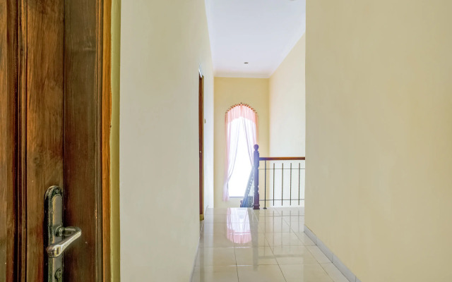 OYO 3144 Ndalem Amandari