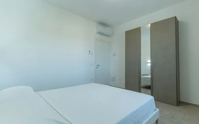 Le Conchiglie Apartments with pool