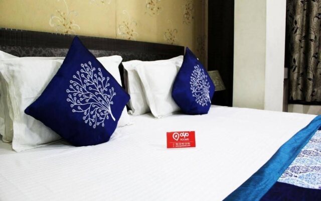 OYO Rooms By Pass Road Gandhi Nagar
