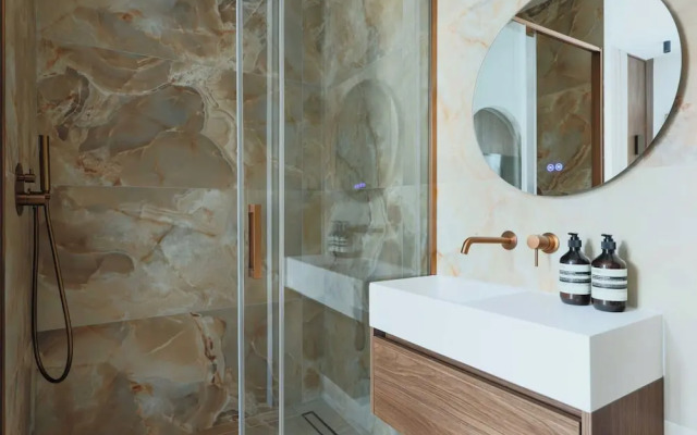 Elegant Apartment - 3br-8p- Le Marais