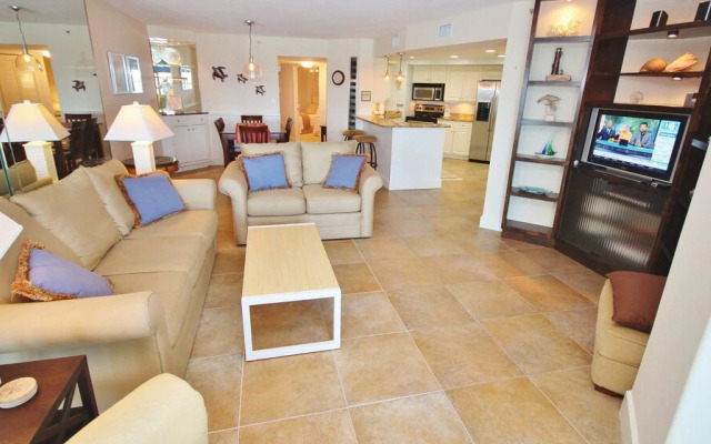 Seascape Towers 1123 Apartment 2
