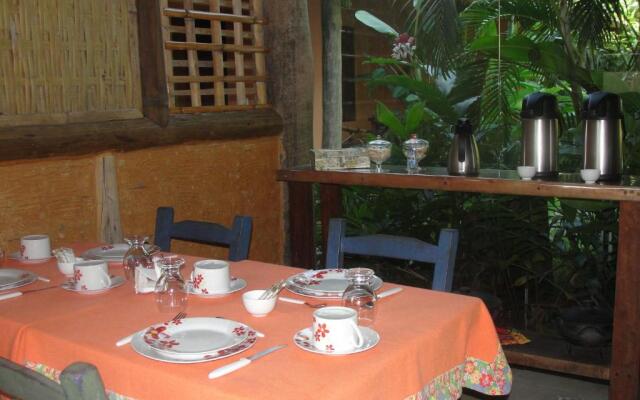 Pousada da Terra Paraty