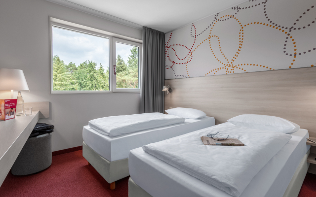 Serways Hotel Weiskirchen Nord